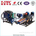 Hydraulic Slope Drill Rigs